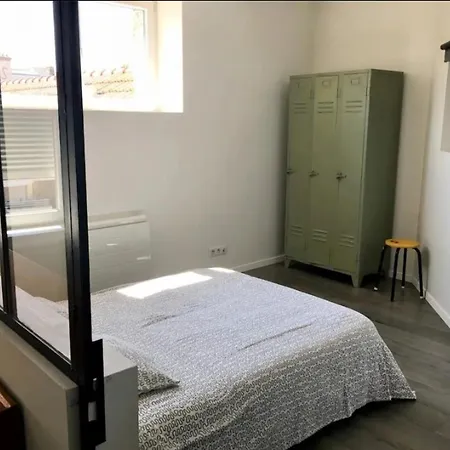 Appartement Grand 2 Au Cœur De - Fr-1-870-34