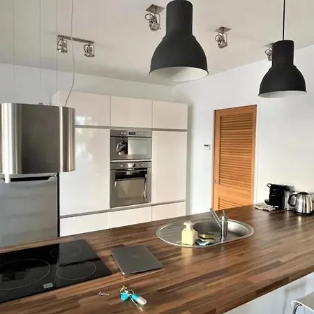 Grand 2 Au Cœur De - Fr-1-870-34 Appartement *
