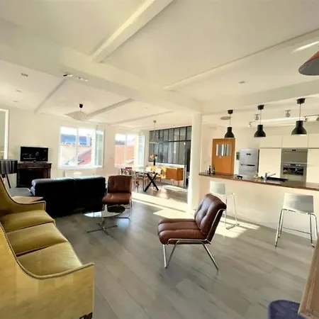 Grand 2 Au Coeur De - Fr-1-870-34 Реймс