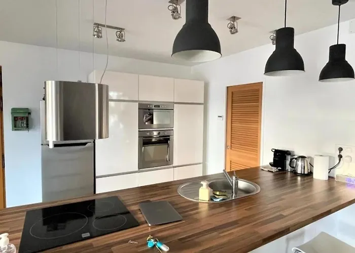 Grand 2 Au Coeur De - Fr-1-870-34 Апартаменты *