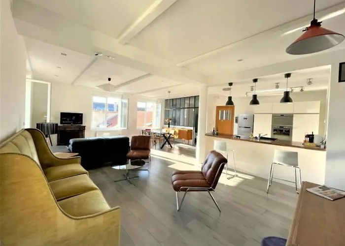 Grand 2 Au Coeur De - Fr-1-870-34 Реймс